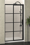 Mecanex Alcove Sliding Shower Door 